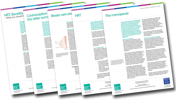WHC factsheets
